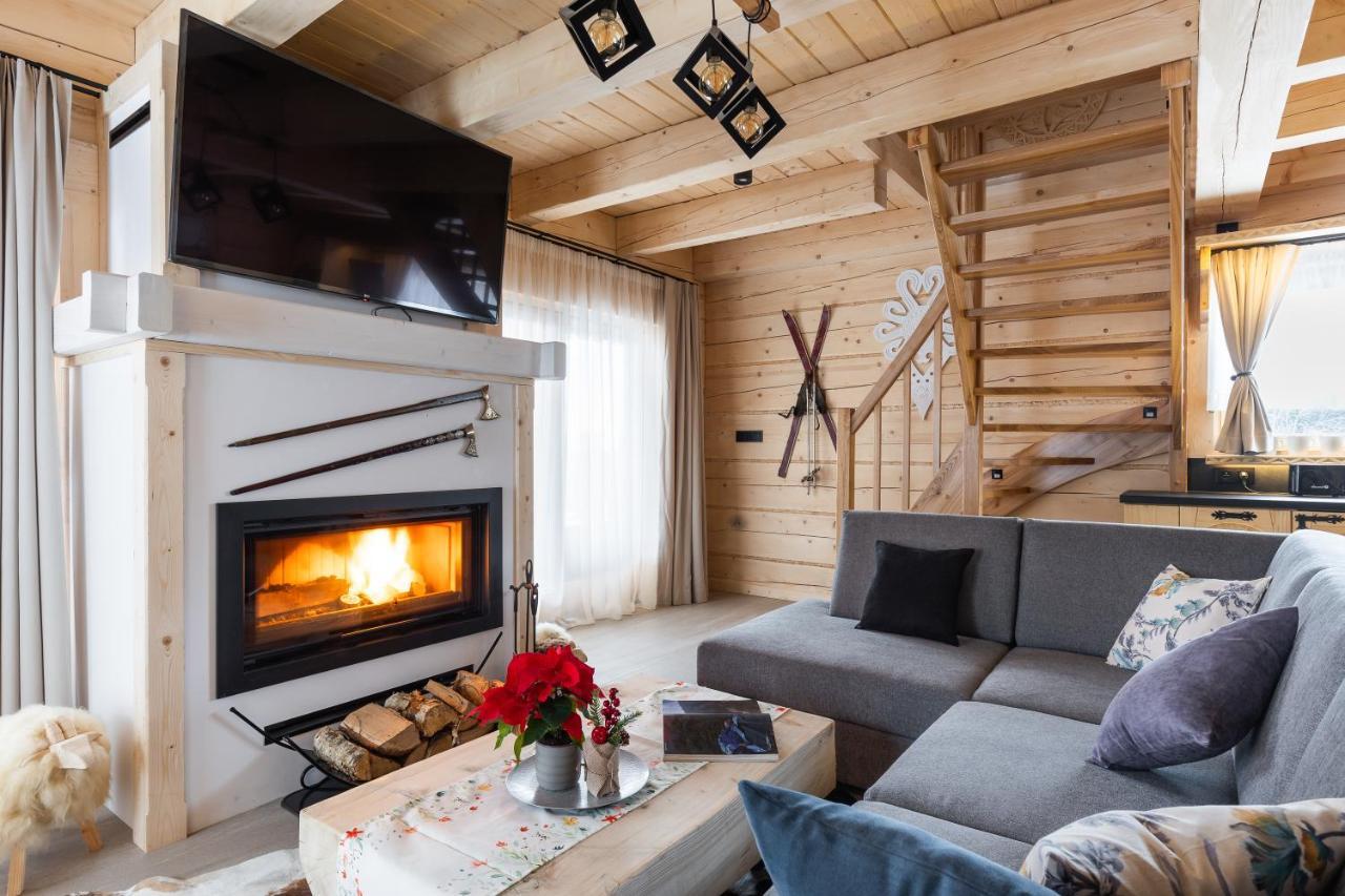 Chalet Osada Chlabowka & *