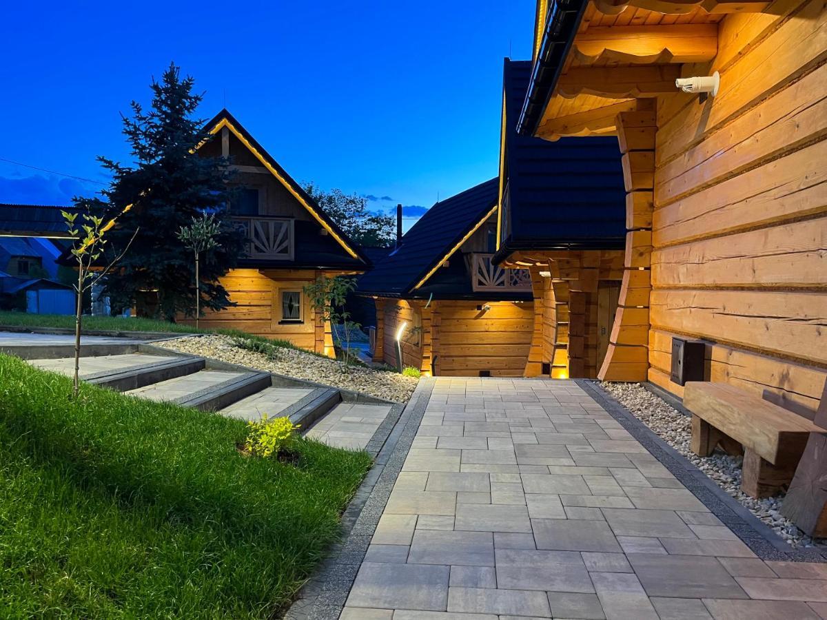 Osada Chlabowka & Chalet